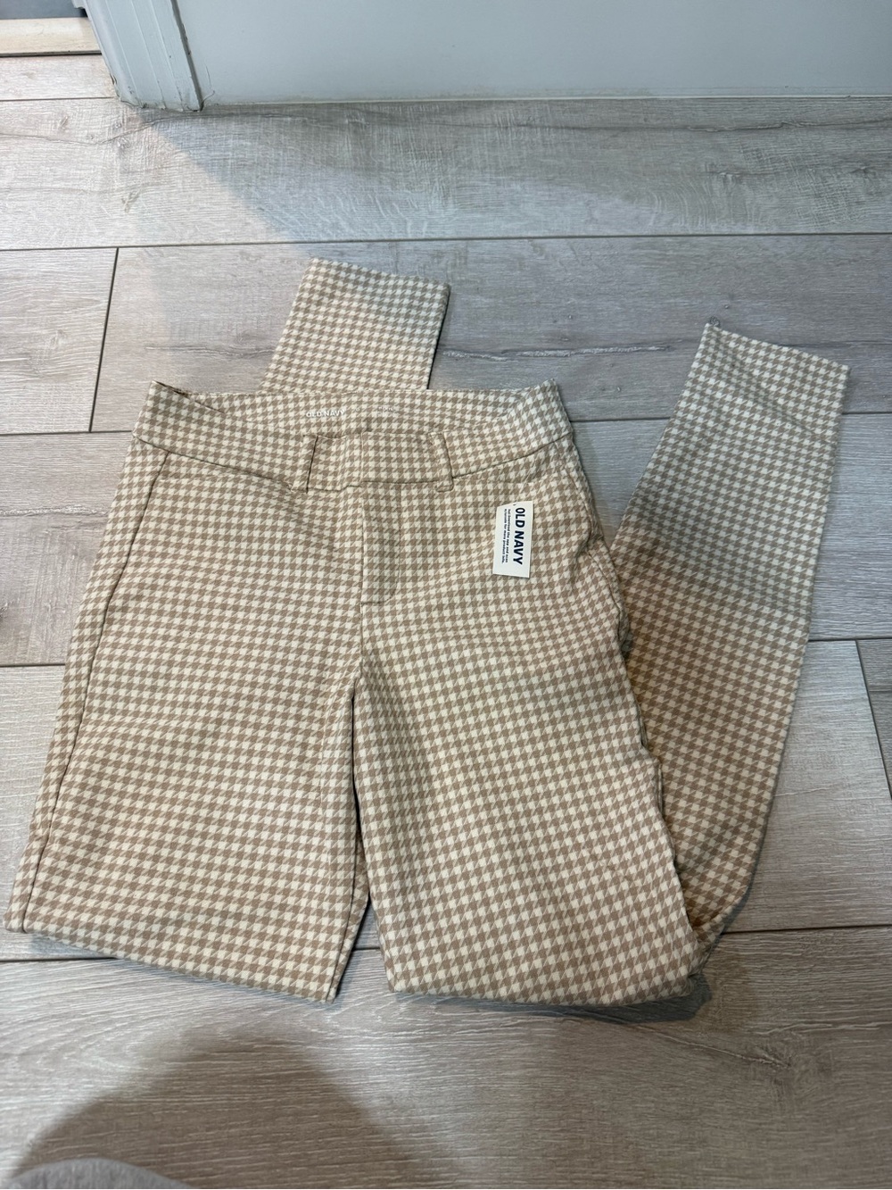 Old Navy Pixie Pants